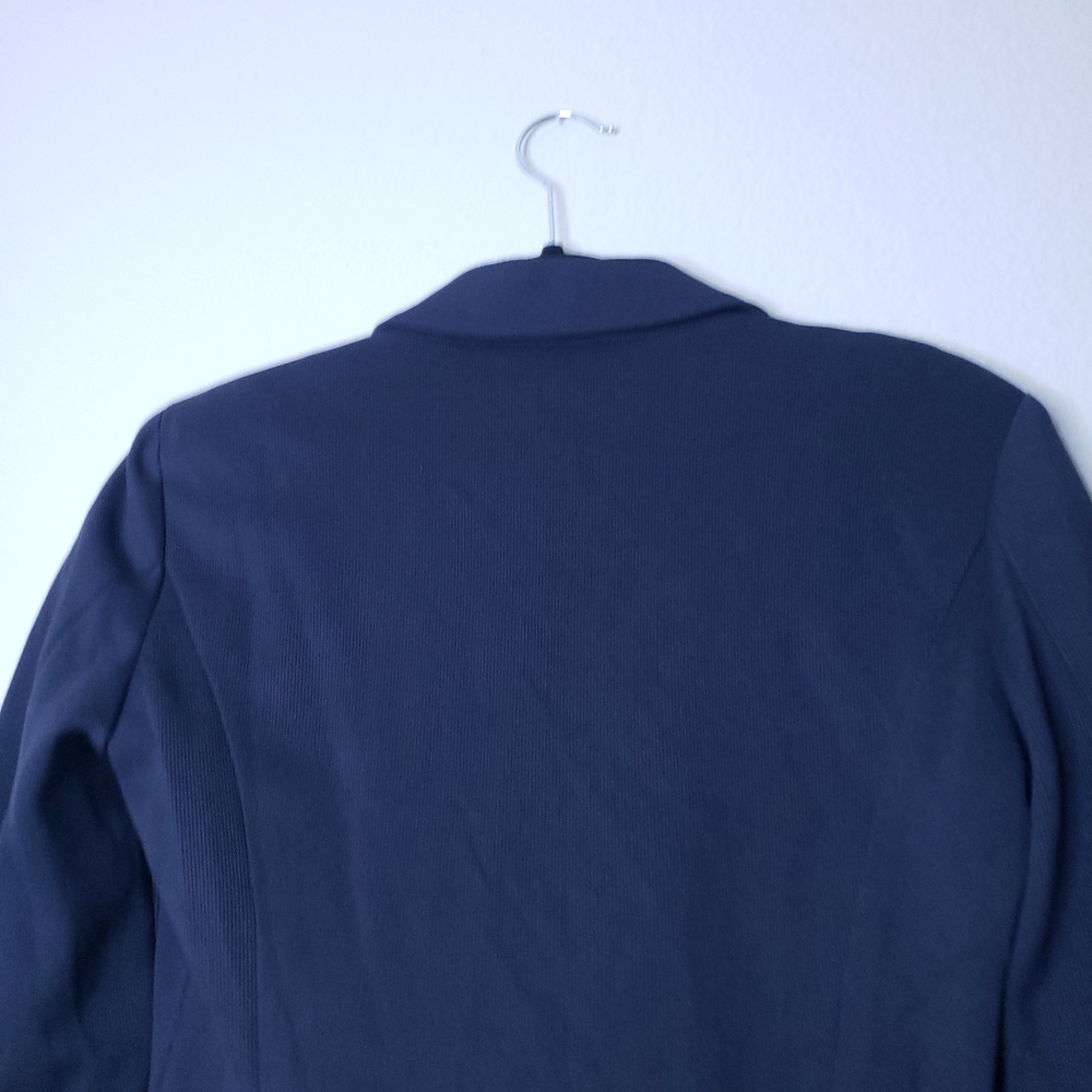 MaxMara Weekend Blazer Size M - Picture 9 of 12